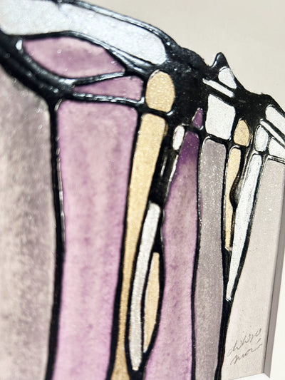 MT-Line 【Color of the wind #250408 】