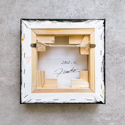 日は昇り、そして朝が来る #2