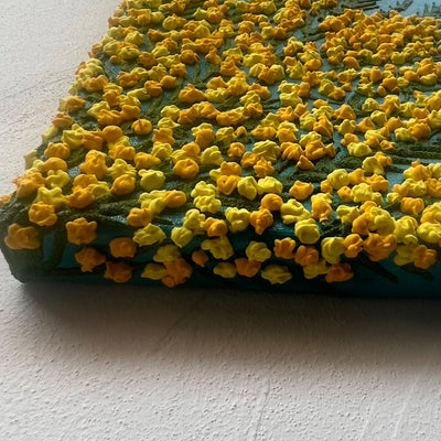 mimosa