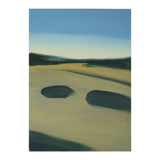 進めば過ぎゆく