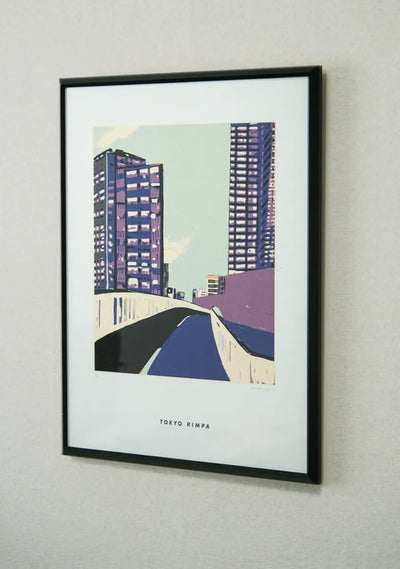 DP No.28 < Tokyo way >