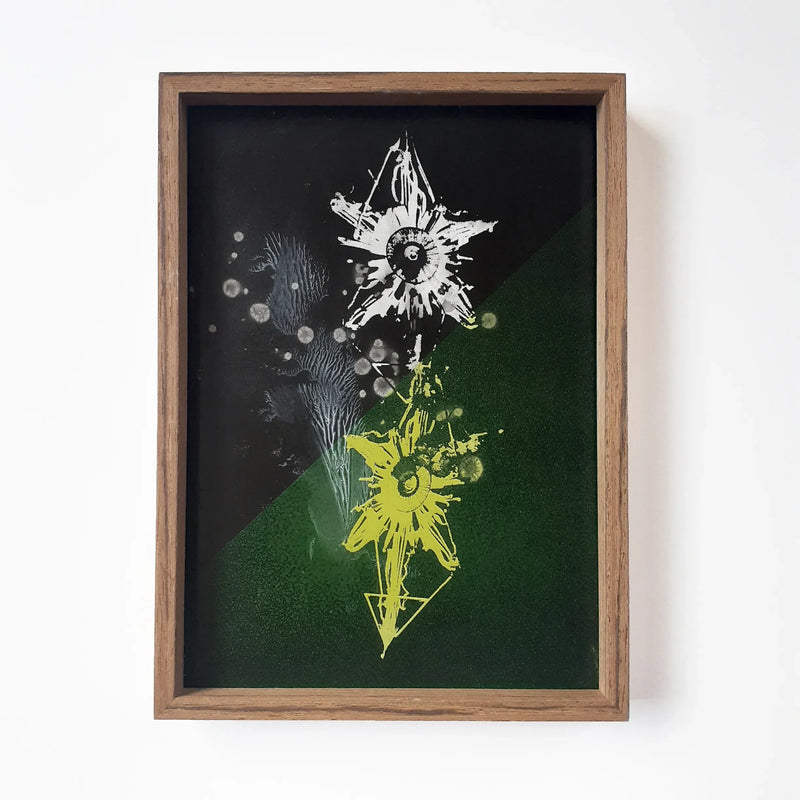 The Guiding Stars I