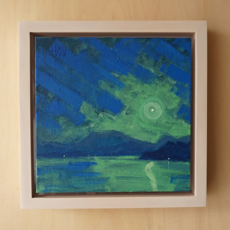 Portal／Henry Holland｜アート絵画・販売通販WASABI(ワサビ)