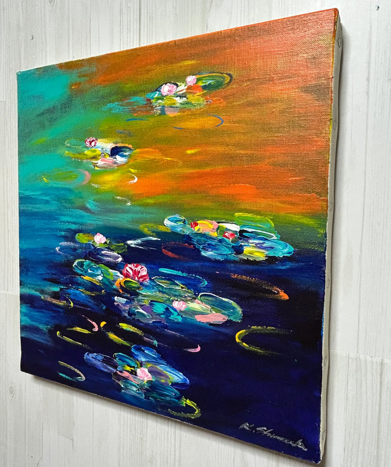 rebirth of memory (D-20)