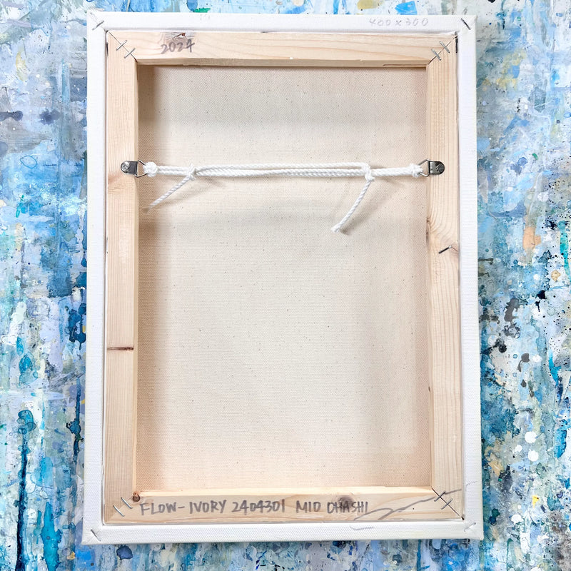 FLOW - IVORY 2404301