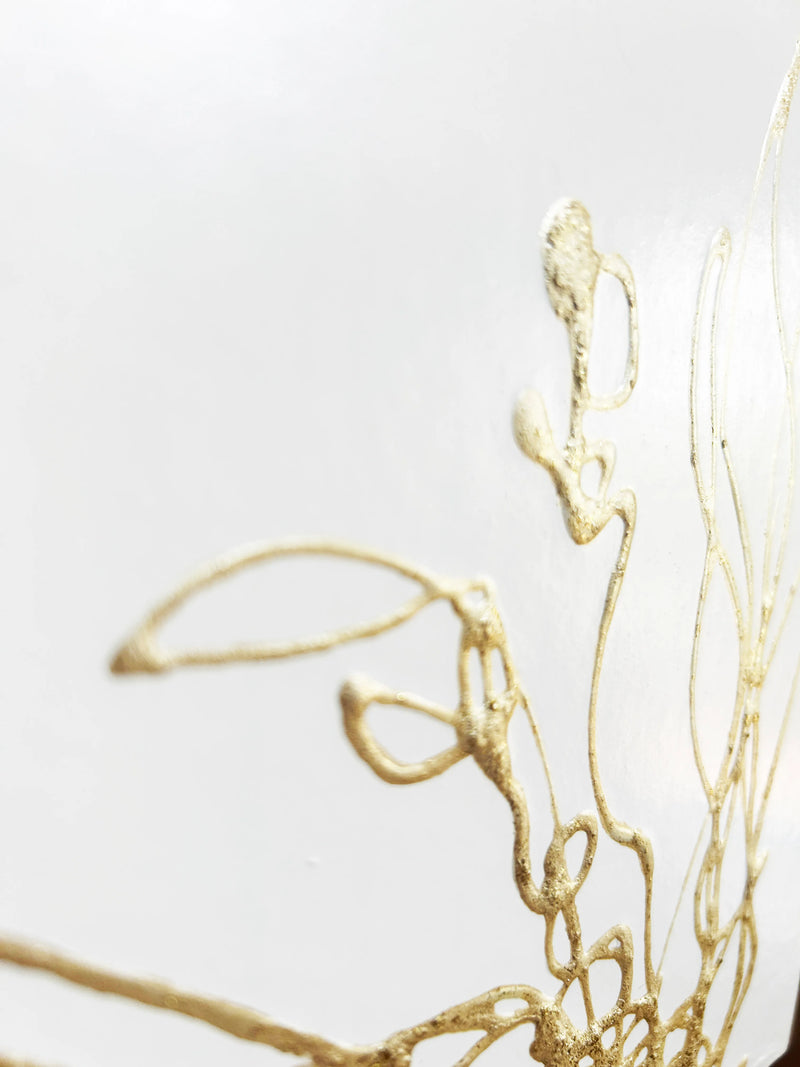 MT-Line 【Petite fleur-violette】