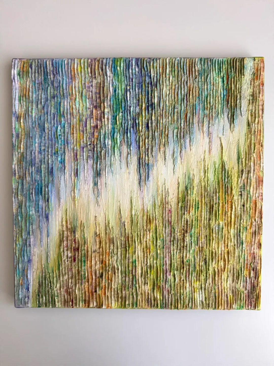 color‐1／百香里｜アート絵画・販売通販WASABI(ワサビ)