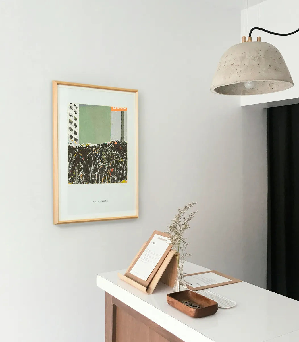 DP No.24 < Tokyo space >