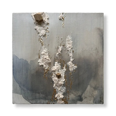Ice fall No.9