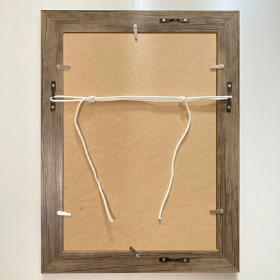 ひかりの庭にて