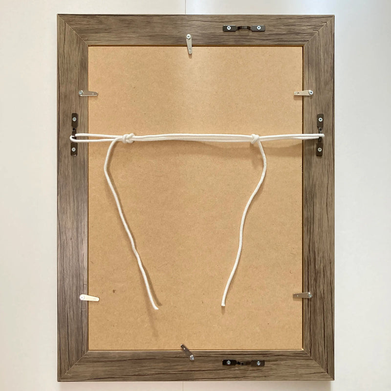 ひかりの庭にて