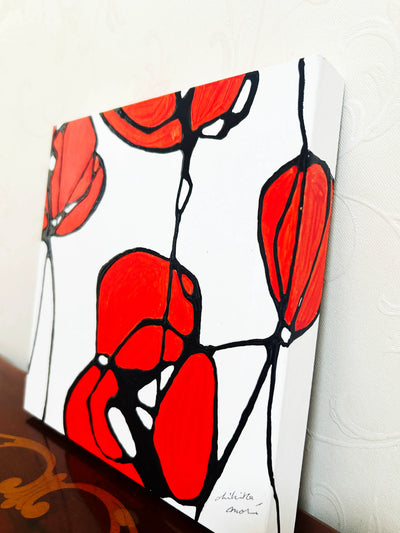 MT-Line 【Petite fleur-ANEMONE】