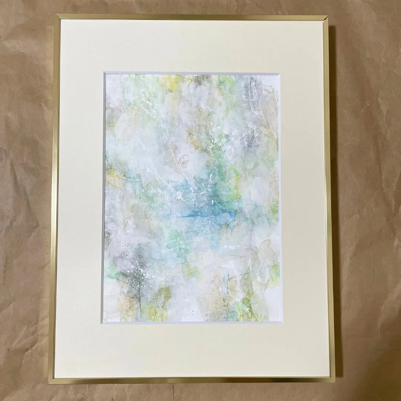 pale blue
