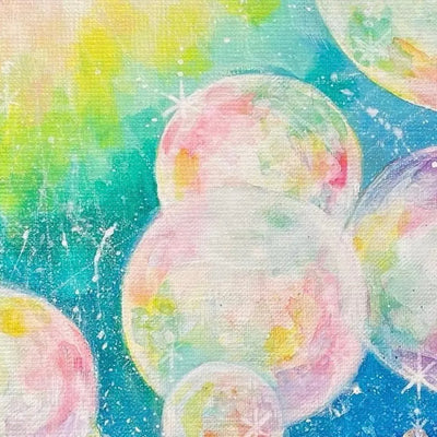瞬き