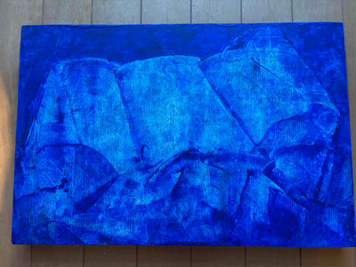 Blue Books