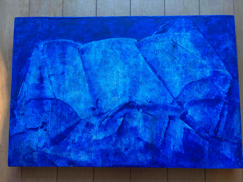Blue Books