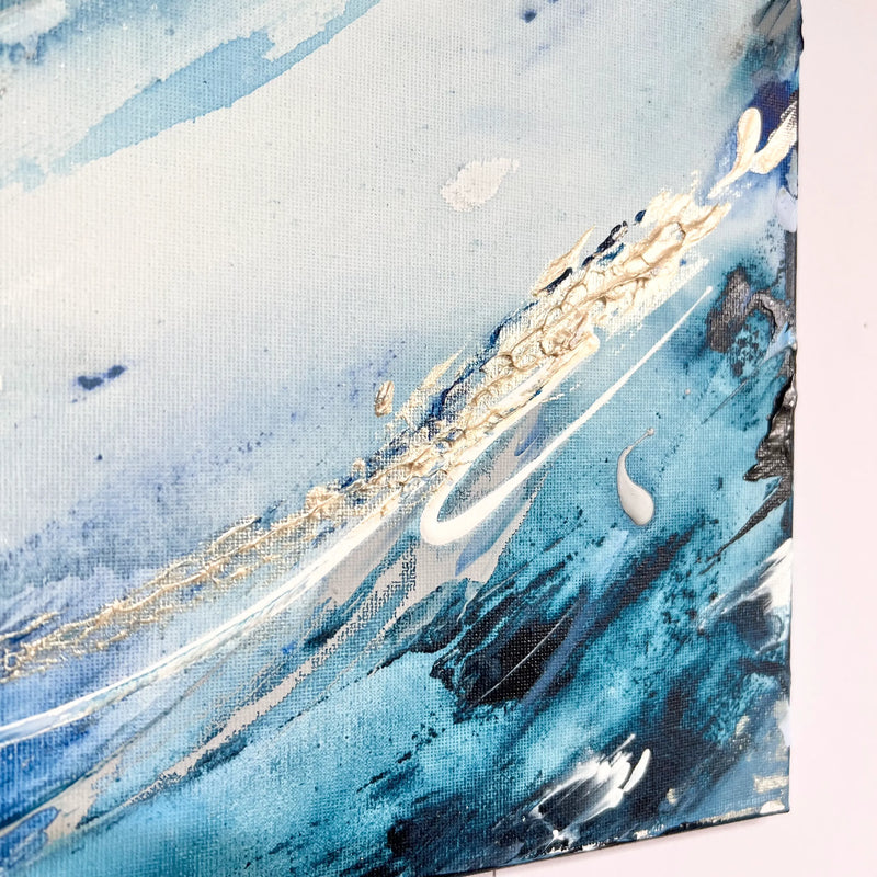 CLARITY - SAPPHIRE 2405101