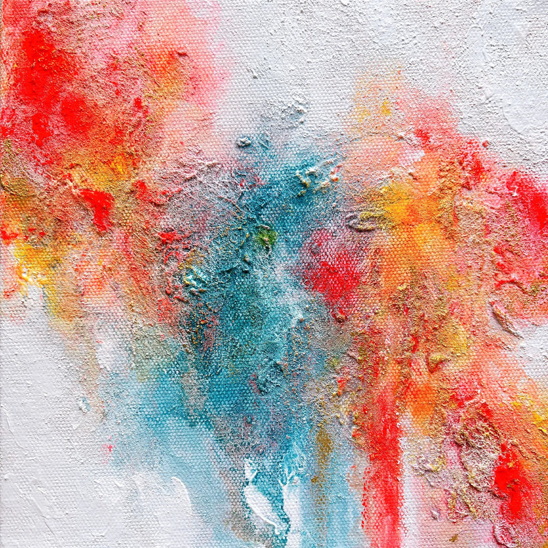 日は昇り、そして朝が来る 