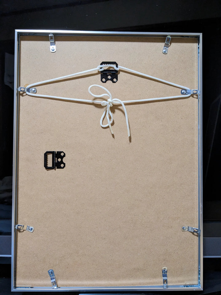 time samurai／kira｜アート絵画・販売通販WASABI(ワサビ)