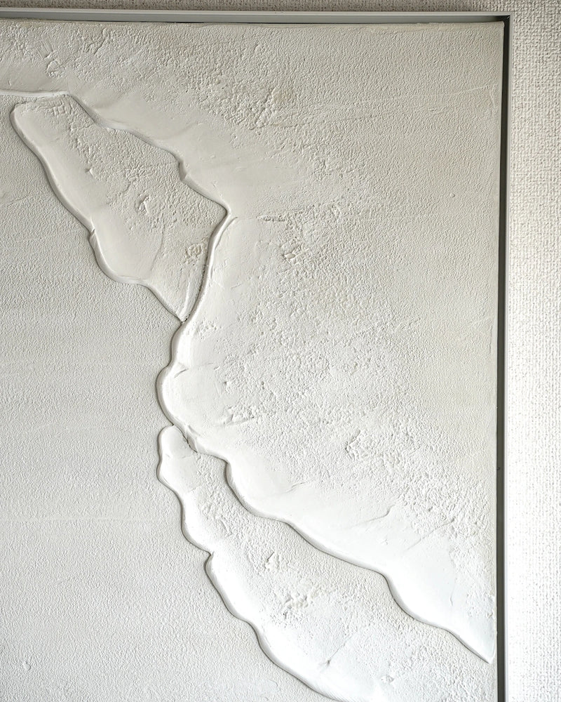 【Beach-soak-】70×50cm