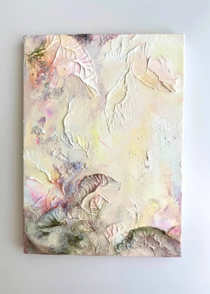 VIP777　絵画5枚 コノイッカク_2025.3／百香里｜アート絵画・販売通販WASABI(ワサビ)