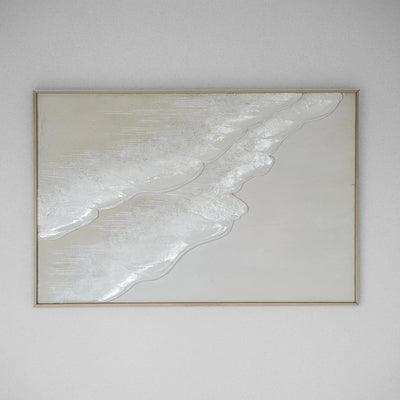 【Beach 60×40cm】