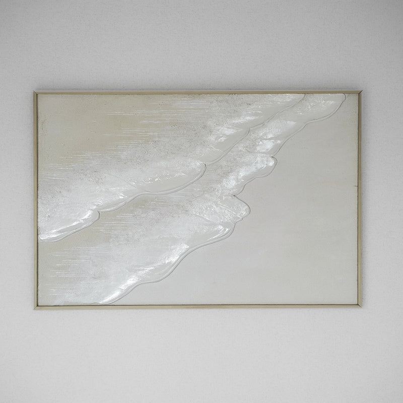 【Beach 60×40cm】