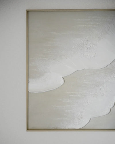 【Beach-growth-】70×50cm