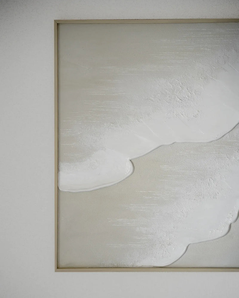 【Beach-growth-】70×50cm