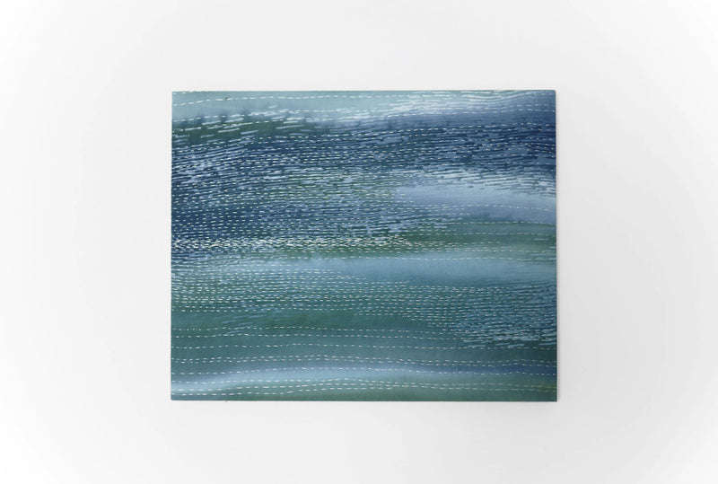 Day by Day　“海” 