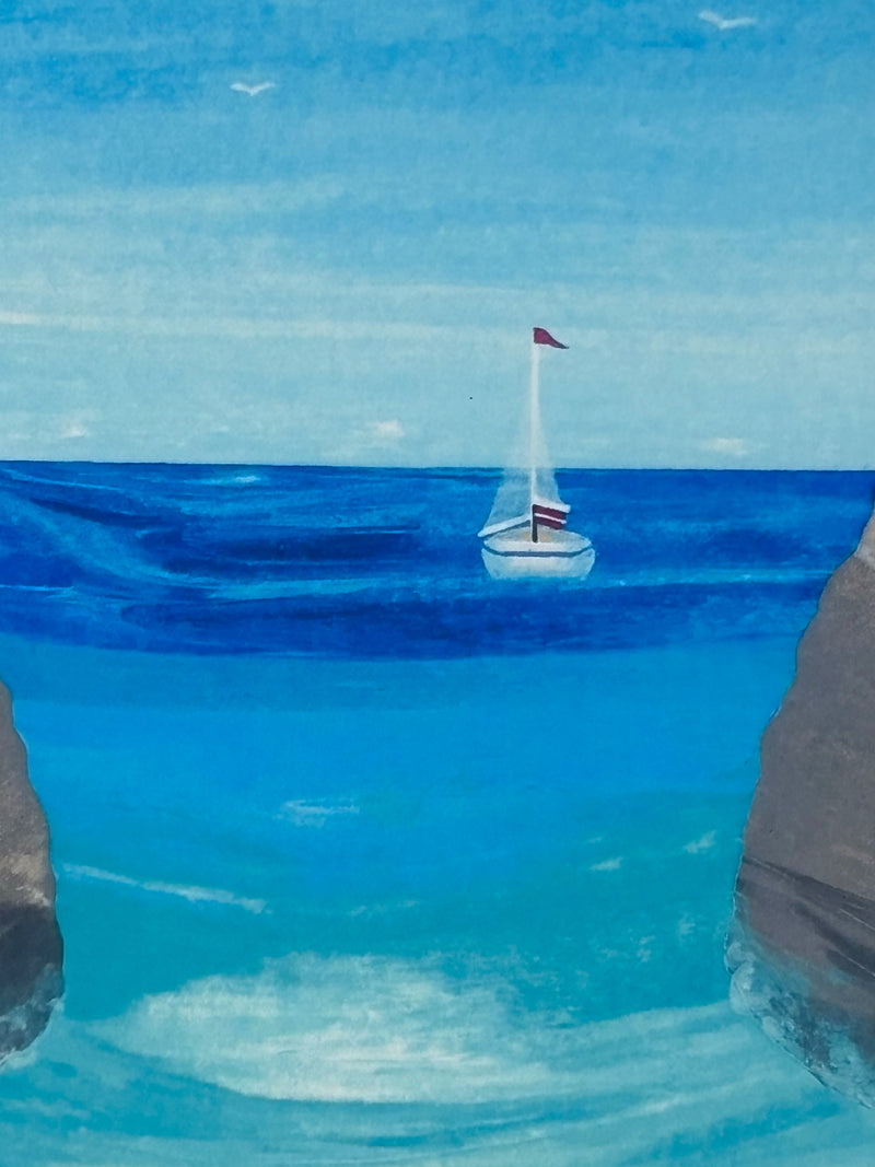 YACHT