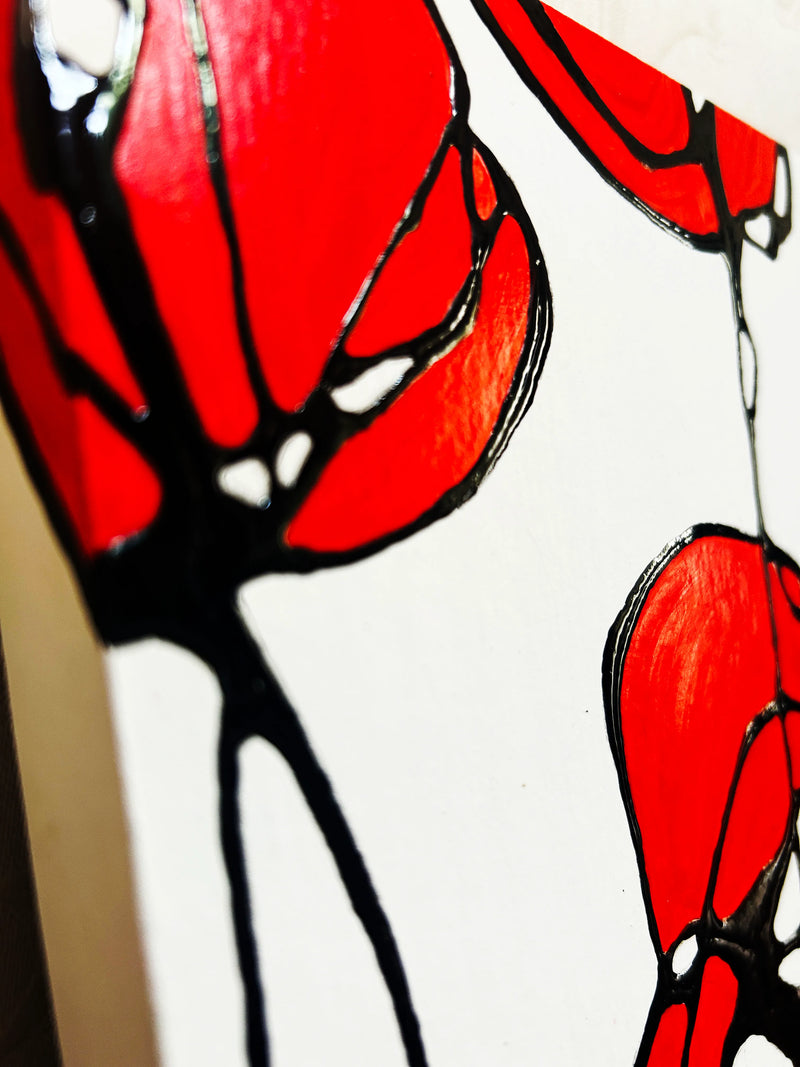 MT-Line 【Petite fleur-ANEMONE】