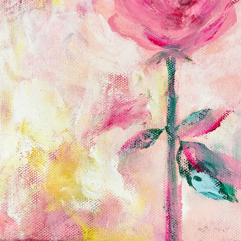 LIFE - MY ROSE 
