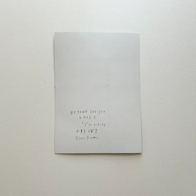 BEYOND THE SKY 2025.5 02