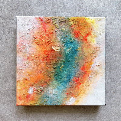 日は昇り、そして朝が来る #2