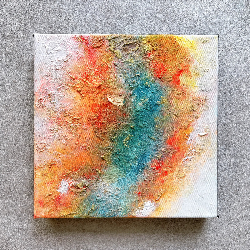 日は昇り、そして朝が来る 