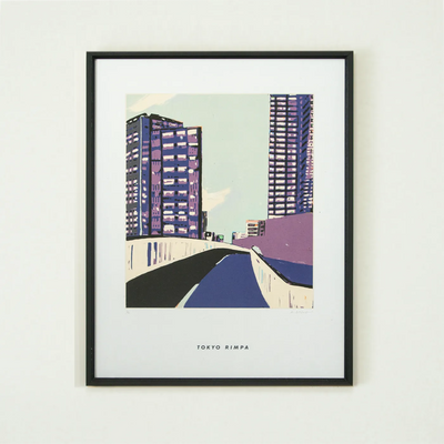 DP No.28 < Tokyo way >