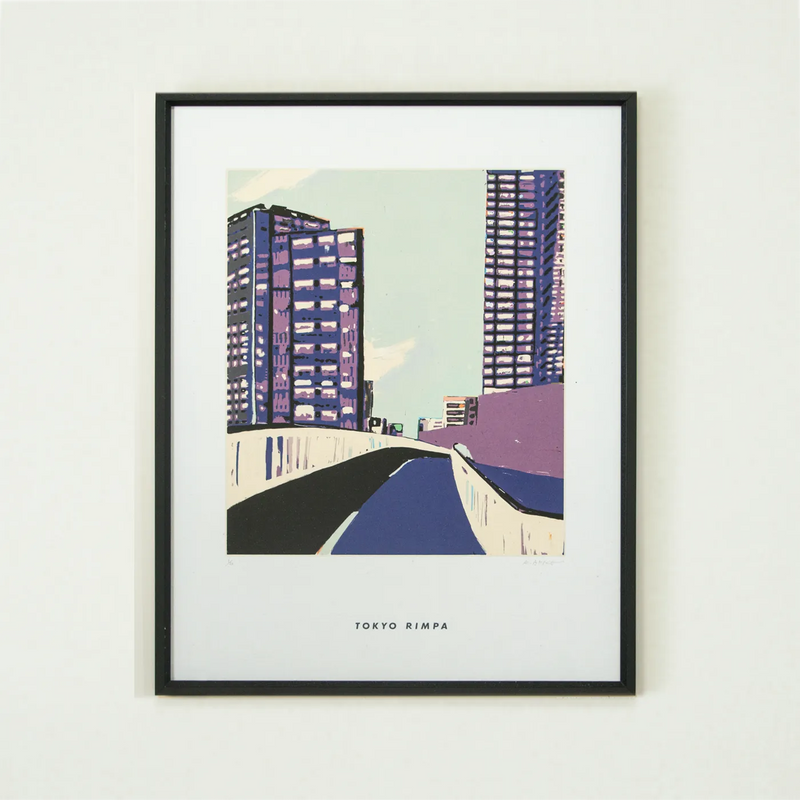 DP No.28 < Tokyo way >