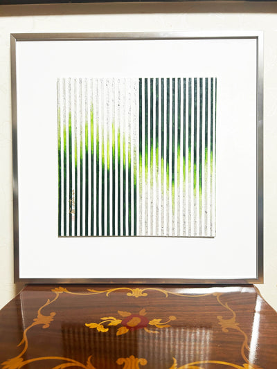 Borderline 天水series　【青葉雨】