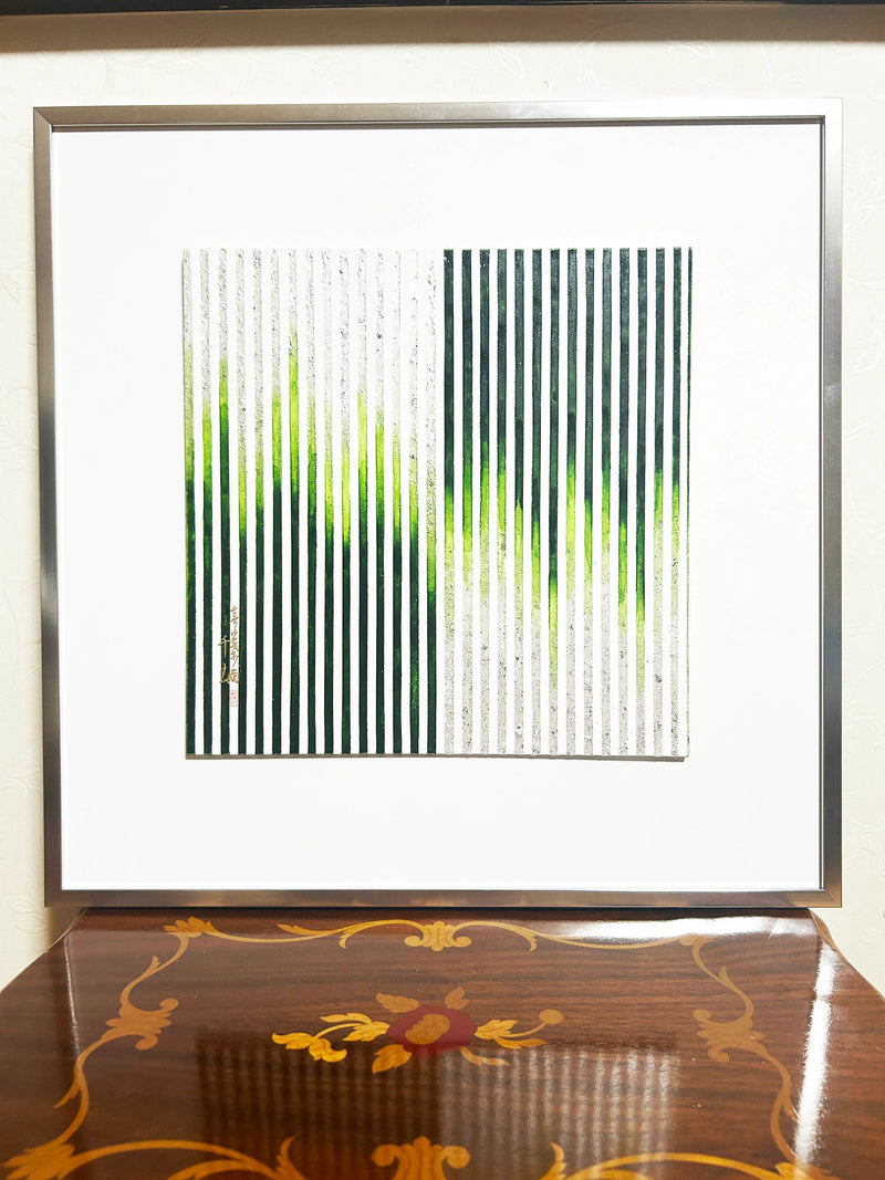 Borderline 天水series　【青葉雨】