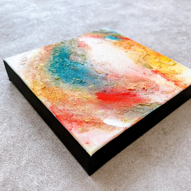 日は昇り、そして朝が来る 