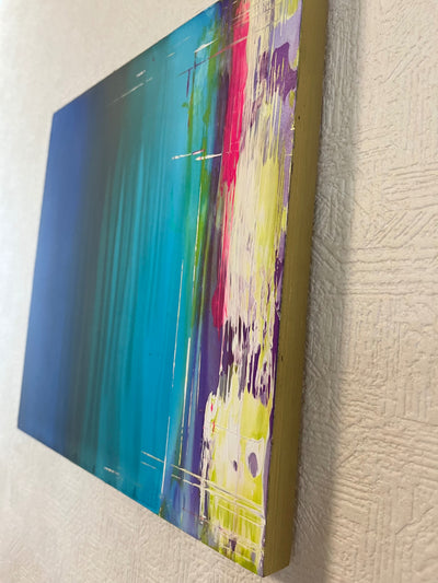 GEYSER/NEON