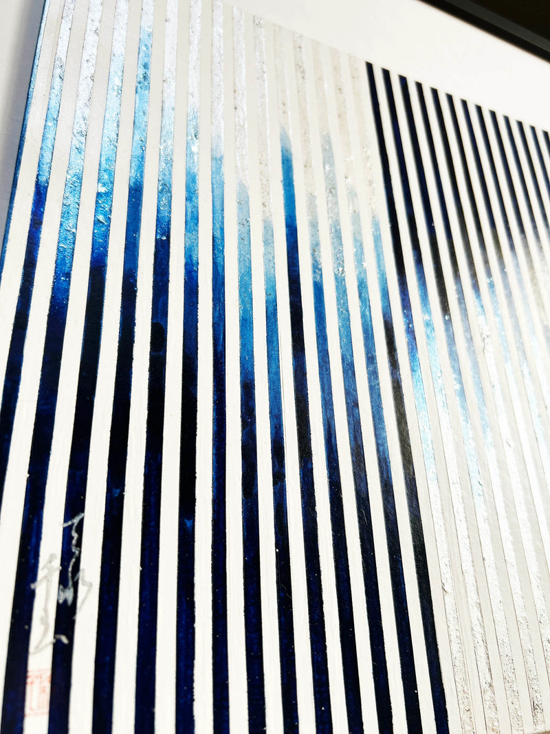 【Borderline 天水series】天水