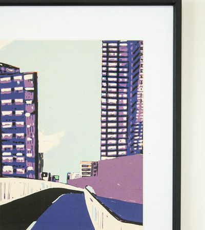 DP No.28 < Tokyo way >