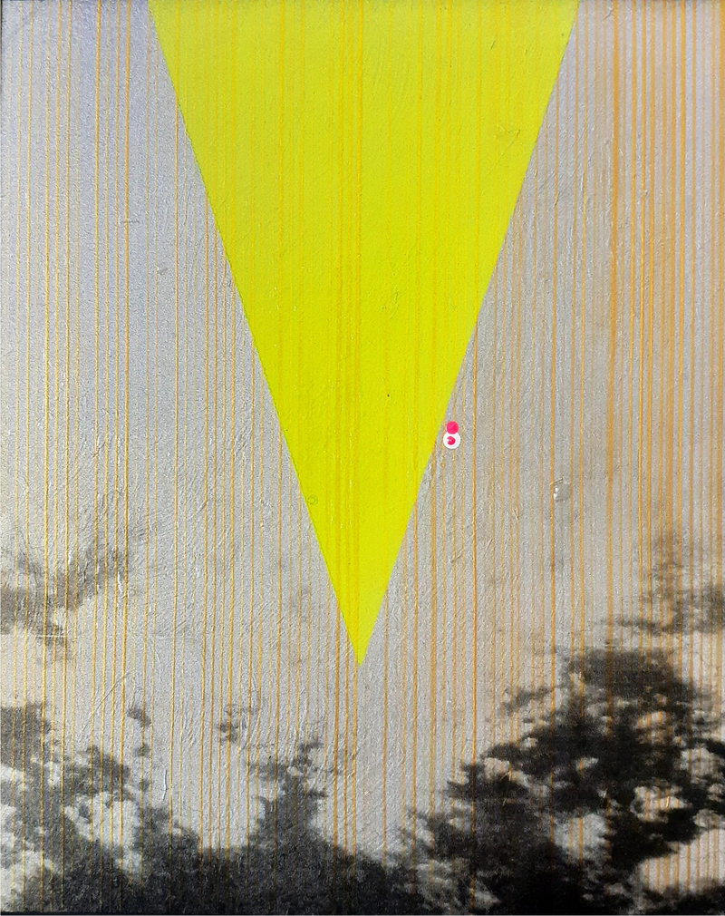 君が夢を見るところ（マルチプル）