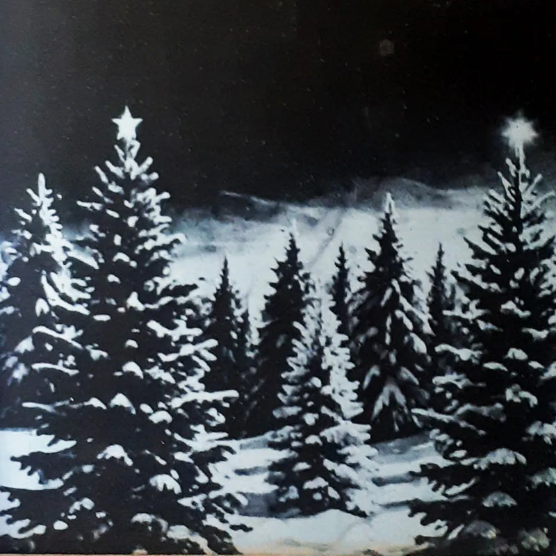 星の暗合（原画マルチプル）