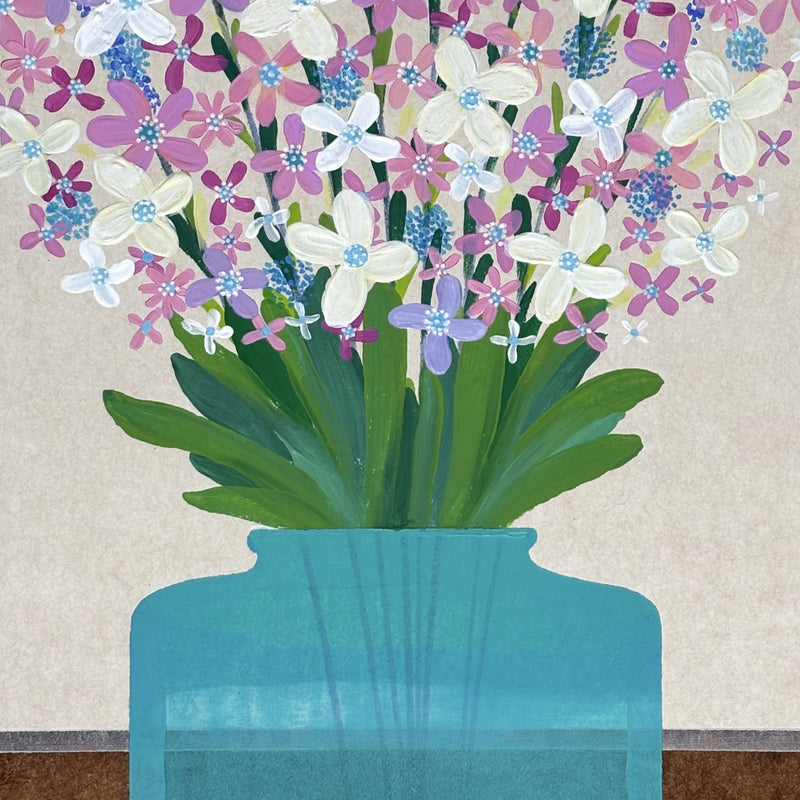 FLORETS 1