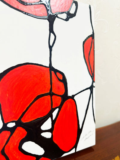 MT-Line 【Petite fleur-ANEMONE】