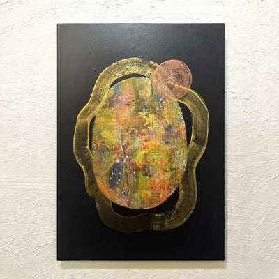 星籠-ほしごもり-