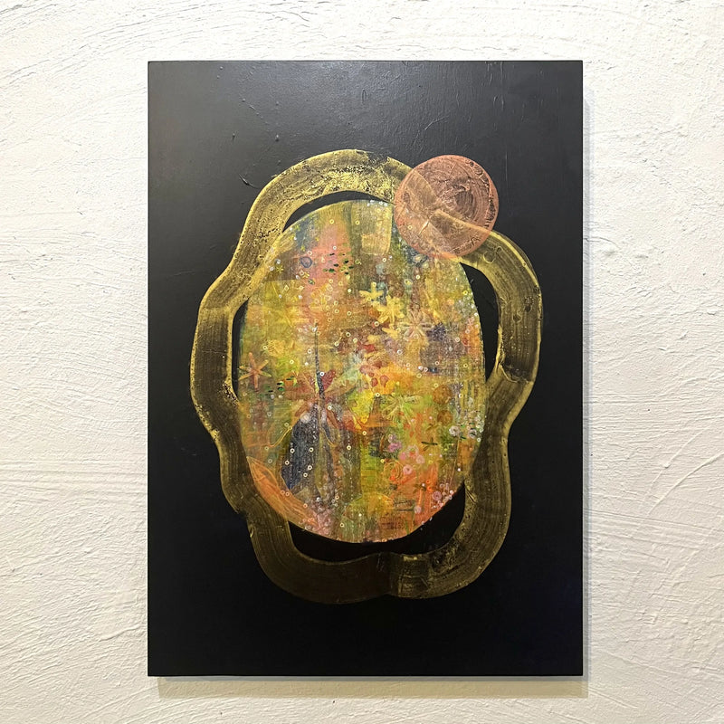 星籠-ほしごもり-